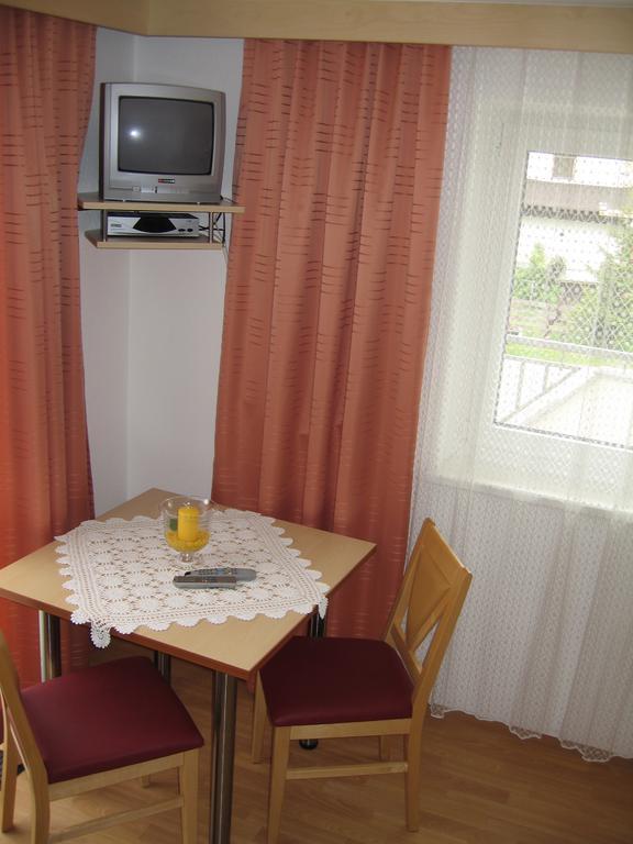 Gaestehaus Mrak Längenfeld Екстериор снимка