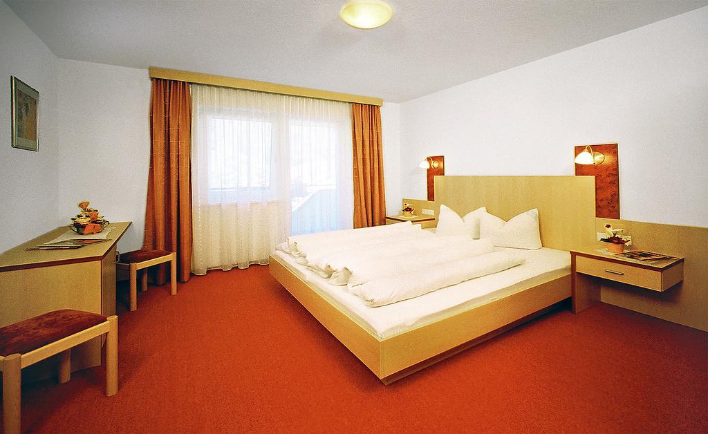 Gaestehaus Mrak Längenfeld Стая снимка