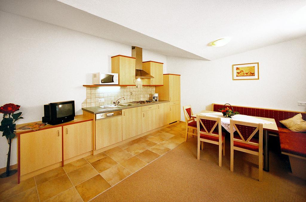 Gaestehaus Mrak Längenfeld Стая снимка