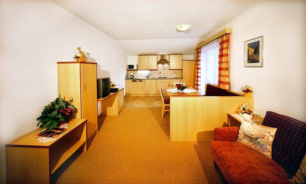 Gaestehaus Mrak Längenfeld Стая снимка
